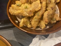 -老酉火锅(阳明古镇店)