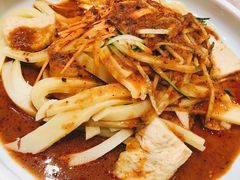 -尹兰楼西北风情餐厅(嘉定店)