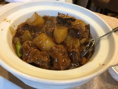 -麒麟中餐厅·经典粤菜·地道菜式老字号(广州长隆酒店)