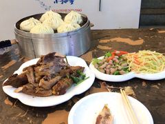 -张包铺(道外店)