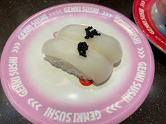 -元气寿司(东方宝泰店)