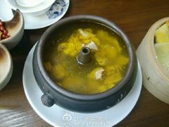 -福照楼汽锅鸡·云南菜(护国路店)