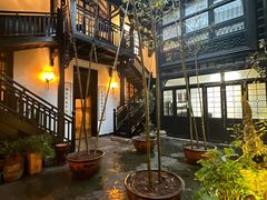 -31号公馆(黄兴广场白果园店)