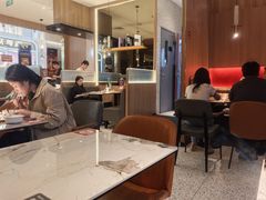 -比格比萨自助(宝山日月光店)