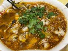 -光海·乡记酸菜鱼·始于1996(花园路店)