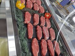 -山姆会员商店(杨桥西路店)