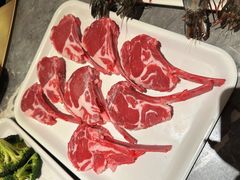 -额尔敦牛厨师铜板烧