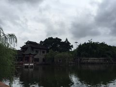 -东莞市可园博物馆