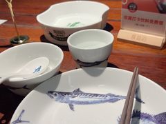 -前海沿·青岛菜(五四广场永旺店)