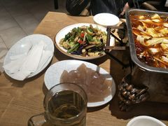 -确喜美味小厨(西单商场兰州店)