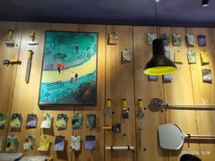 大堂-乐凯撒披萨(欢乐颂购物中心店)