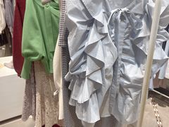 -伊势丹(现代城店)