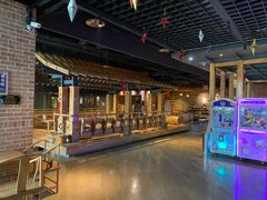 -沐泷泉(南风大剧院店)