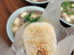 -金原鸭血粉丝汤·汤包·脆皮烤鸭(南京博物院店)