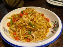 -辣得叫湘菜(四明店)
