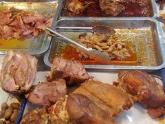 -红星兔丁(武侯祠店)