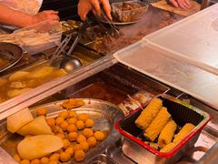-明记牛杂(新马路分店)