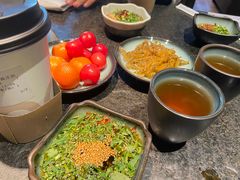 -湊湊火锅·茶憩(新中关购物中心店)