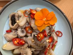 -船歌·鱼水饺青岛菜(国贸商城店)