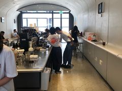 -Seesaw Coffee(上生新所店)