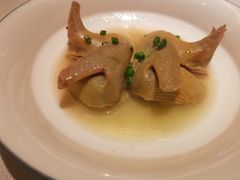 淮扬老卤盐水乳鸽-逸道(益丰·外滩源店)
