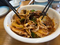 -艺味深尝(云锦路店)