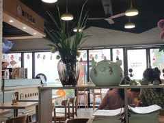 大堂-仙芋传奇(黄山黎阳in巷店)
