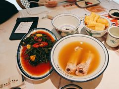 -發起人·肉骨茶(万象汇店)