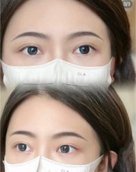 点击看大图 -变美丽半永久纹眉连锁·机器野生眉•洗眉