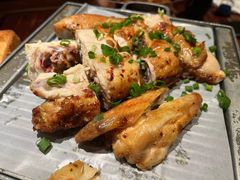 -绿茶餐厅(昌平悦荟店)