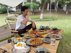 -天目湖御水温泉·度假酒店