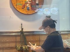 -嘉华小吃(蛇口市场店)