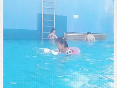 -亚马逊丛林水乐园
