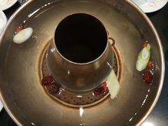 -北门涮肉·铜锅涮肉(南锣鼓巷店)