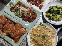 -厚味居炙子烤肉·清真(天桥南纬路店)