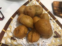 -大咀港式茶餐厅(恒泰店)