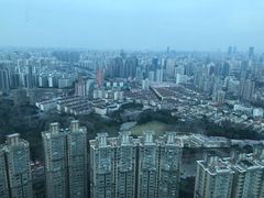 -上海龙之梦万丽酒店