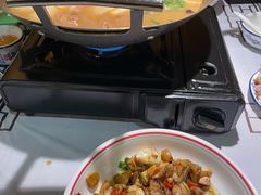 -湖南老饭铺(福永店)