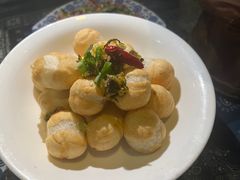 -蜗牛小馆醉乡民谣云南菜(惠新西里店)