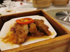 -金翠皇宫粤菜·点心·海鲜(科技园店)