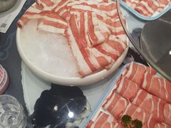 -名都晓荷塘主题火锅(春光路店)