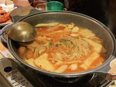 -冰川冷面·延边菜·炭烤串(观前店)