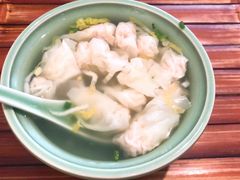 老清朝馄饨-老清朝包子铺(开明街店)