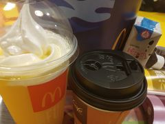 -麦当劳(石家庄北国店)