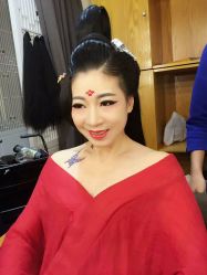 -盘子女人坊古装写真摄影(厦门总店)