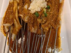 -勇利赵家烤肉坊(含光路店)