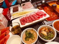 -海底捞火锅(邯郸新世纪中心店)