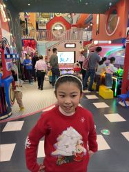 -meland club亲子乐园(北京芳圆里ID MALL店)