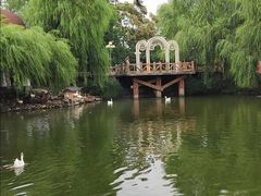 -天毓山庄·餐厅