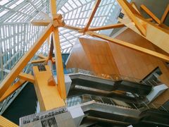 -星巴克(深圳音乐厅店)